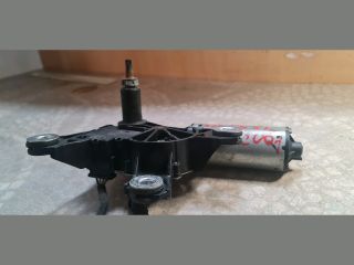 bontott AUDI A3 Hátsó Ablaktörlő Motor