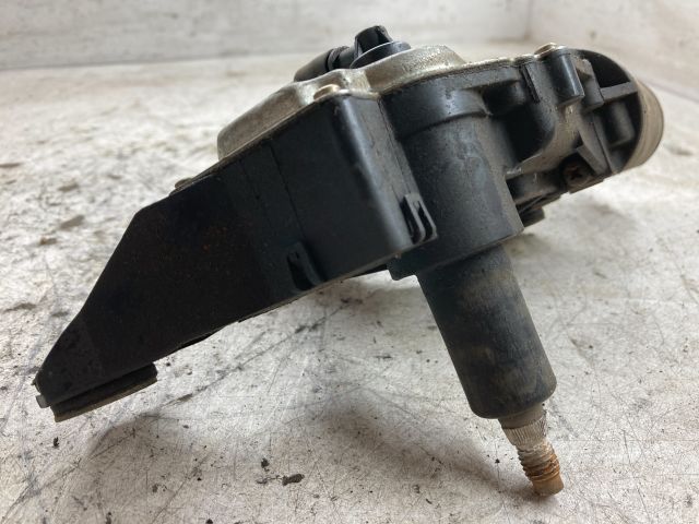 bontott AUDI A3 Hátsó Ablaktörlő Motor