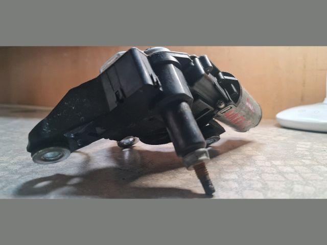 bontott AUDI A3 Hátsó Ablaktörlő Motor