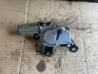 bontott AUDI A3 Hátsó Ablaktörlő Motor