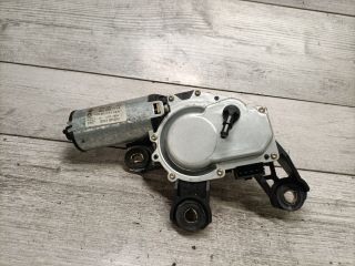 bontott AUDI A3 Hátsó Ablaktörlő Motor