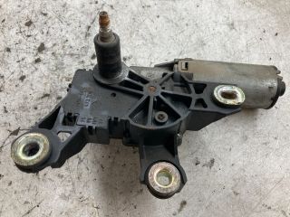 bontott AUDI A3 Hátsó Ablaktörlő Motor