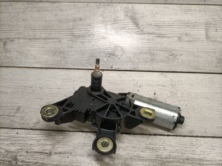 bontott AUDI A3 Hátsó Ablaktörlő Motor