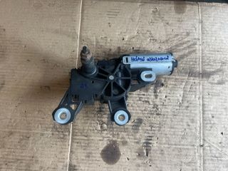 bontott AUDI A3 Hátsó Ablaktörlő Motor