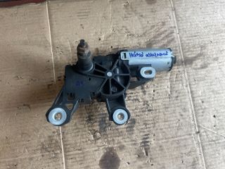 bontott AUDI A3 Hátsó Ablaktörlő Motor