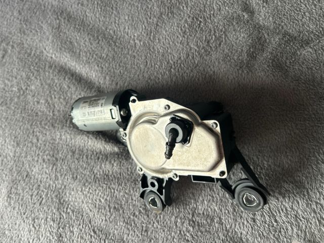 bontott AUDI A3 Hátsó Ablaktörlő Motor