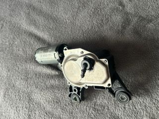 bontott AUDI A3 Hátsó Ablaktörlő Motor