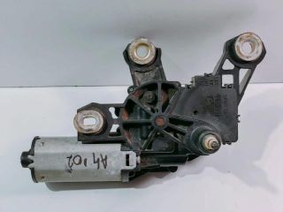 bontott AUDI A3 Hátsó Ablaktörlő Motor