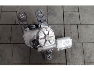 bontott AUDI A3 Hátsó Ablaktörlő Motor