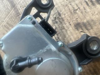 bontott AUDI A3 Hátsó Ablaktörlő Motor