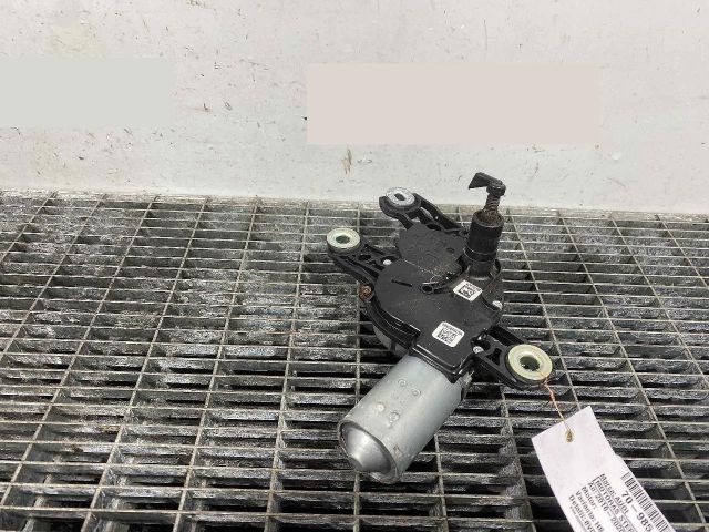 bontott AUDI A3 Hátsó Ablaktörlő Motor