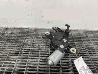 bontott AUDI A3 Hátsó Ablaktörlő Motor