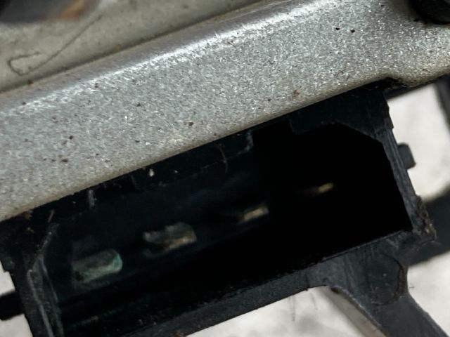 bontott AUDI A3 Hátsó Ablaktörlő Motor