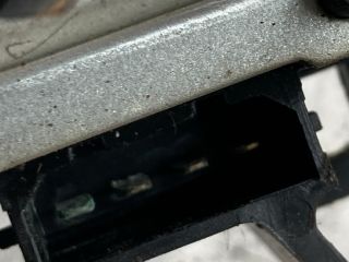 bontott AUDI A3 Hátsó Ablaktörlő Motor