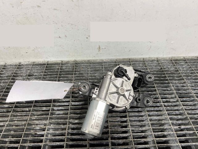 bontott AUDI A3 Hátsó Ablaktörlő Motor