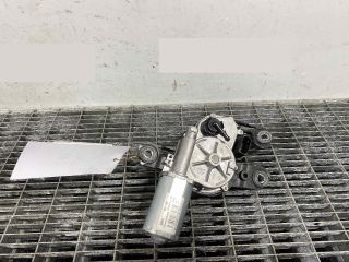 bontott AUDI A3 Hátsó Ablaktörlő Motor