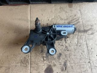 bontott AUDI A3 Hátsó Ablaktörlő Motor