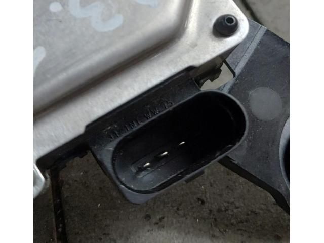 bontott AUDI A3 Hátsó Ablaktörlő Motor