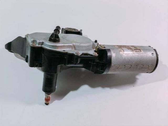 bontott AUDI A3 Hátsó Ablaktörlő Motor