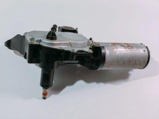 bontott AUDI A3 Hátsó Ablaktörlő Motor