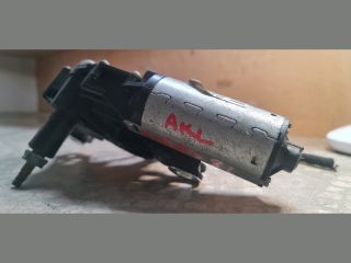 bontott AUDI A3 Hátsó Ablaktörlő Motor