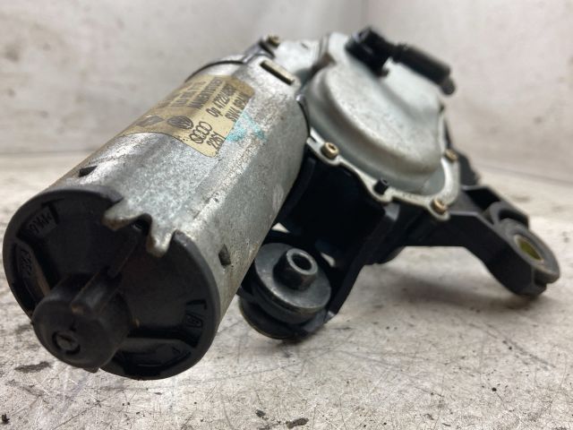 bontott AUDI A3 Hátsó Ablaktörlő Motor