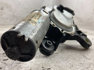 bontott AUDI A3 Hátsó Ablaktörlő Motor