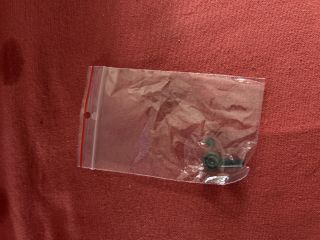 bontott AUDI A3 Hátsó Ablaktörlő Motor