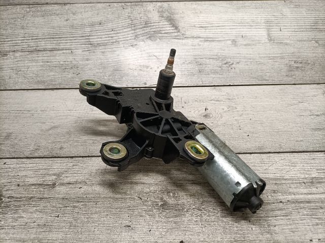 bontott AUDI A3 Hátsó Ablaktörlő Motor