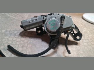 bontott AUDI A3 Hátsó Ablaktörlő Motor