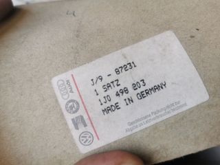 bontott AUDI A3 Hátsó Féltengely Gumiharang