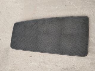 bontott AUDI A3 Hátsó Hangszóró Burkolat