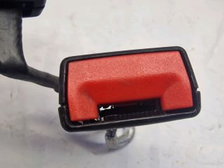 bontott AUDI A3 Hátsó középső Biztonsági Öv Csat