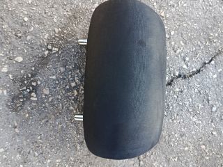 bontott AUDI A3 Hátsó középső Fejtámla