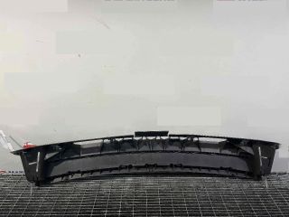 bontott AUDI A3 Hátsó középső Lökhárító Tartó (Műanyag)