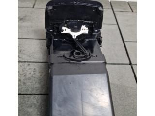 bontott AUDI A3 Hátsó középső Szellőző