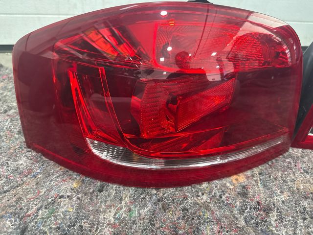 bontott AUDI A3 Hátsó Lámpa Szett