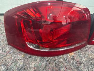 bontott AUDI A3 Hátsó Lámpa Szett