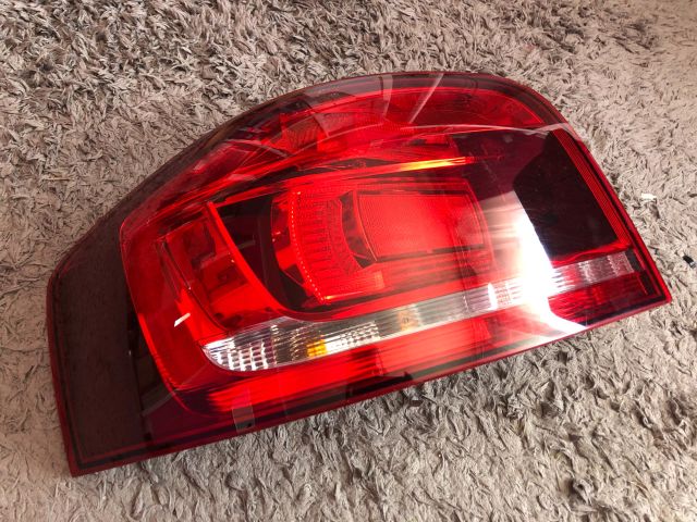 bontott AUDI A3 Hátsó Lámpa Szett