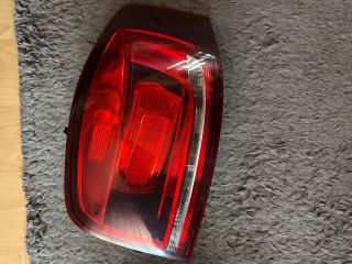 bontott AUDI A3 Hátsó Lámpa Szett