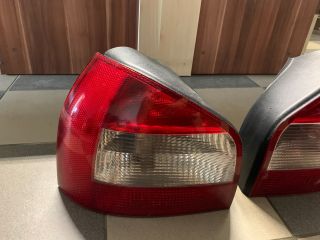 bontott AUDI A3 Hátsó Lámpa Szett
