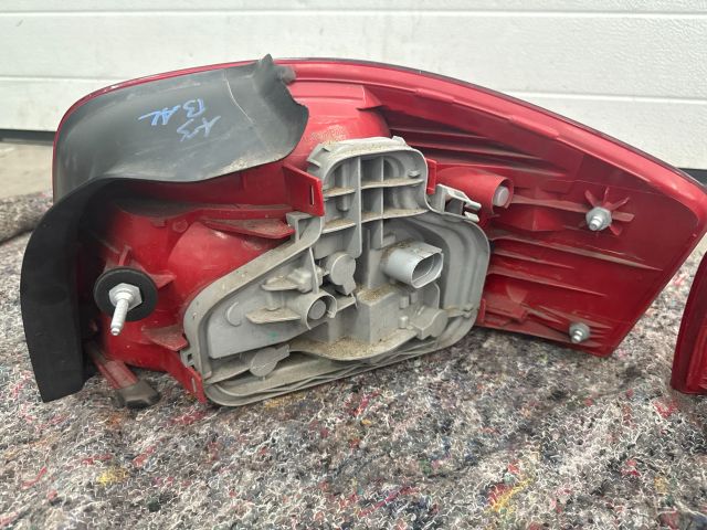 bontott AUDI A3 Hátsó Lámpa Szett