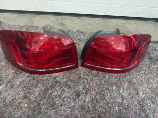 bontott AUDI A3 Hátsó Lámpa Szett