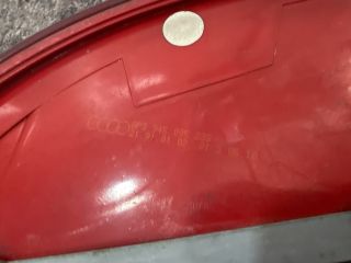 bontott AUDI A3 Hátsó Lámpa Szett