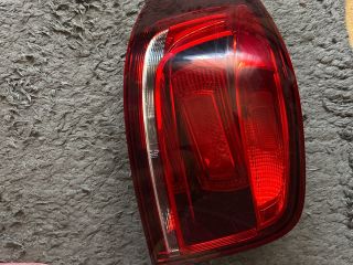 bontott AUDI A3 Hátsó Lámpa Szett