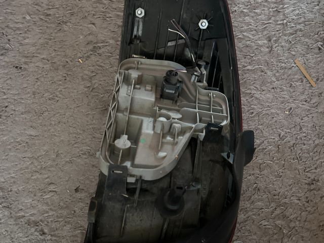 bontott AUDI A3 Hátsó Lámpa Szett