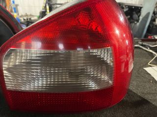 bontott AUDI A3 Hátsó Lámpa Szett