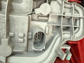 bontott AUDI A3 Hátsó Lámpa Szett