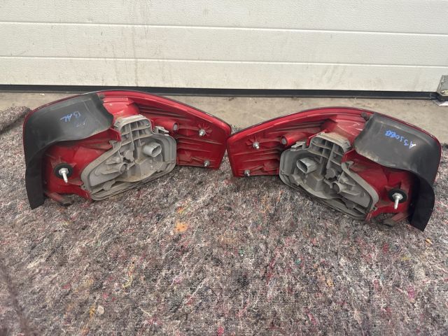 bontott AUDI A3 Hátsó Lámpa Szett