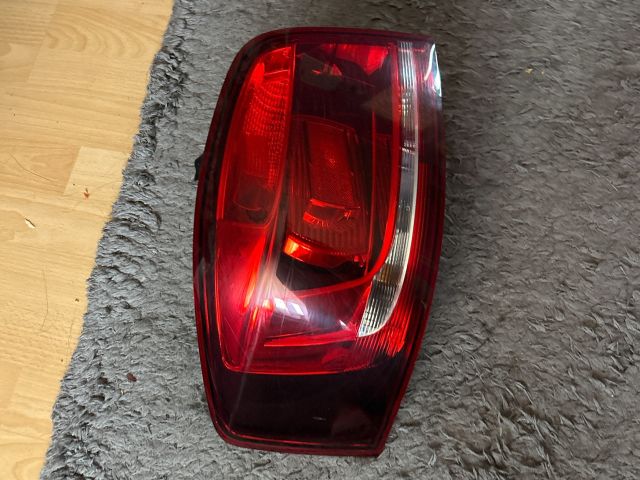 bontott AUDI A3 Hátsó Lámpa Szett